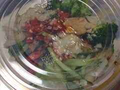 -魏家凉皮(丽彩万达餐厅)