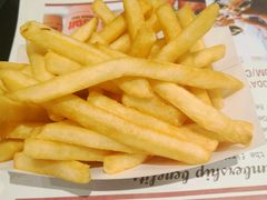 -The Habit Burger Grill 哈比特汉堡(爱琴海店)