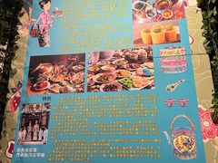 -小娘惹厨房Little Nyonya(狮城有约上榜店)
