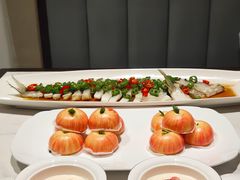 -禾田餐厅•乡野湖北菜(徐东店)