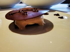 -Le Comptoir de Pierre Gagnaire