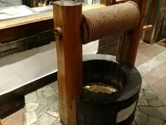 -四季民福烤鸭店(王府井灯市口店)