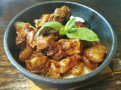 -九里云松·天香餐厅