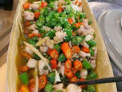-庆合府重庆大排档(紫都城店)