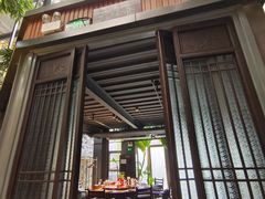 -云境生态园(红谷滩店)
