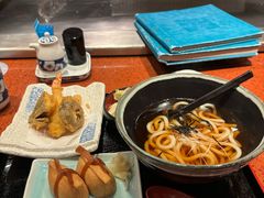 -小山日本料理(兴业太古汇店)
