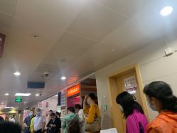 -复旦大学附属妇产科医院(黄浦院区)
