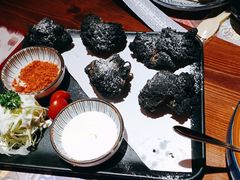 -仙隐小鹿料理食堂(沙市人信汇店)