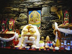 -思金拉措庄园藏餐(太阳岛店)