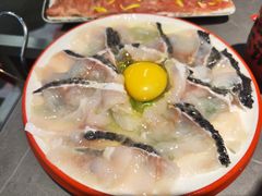 -生活如沸·顺德水牛奶火锅(大学路店)
