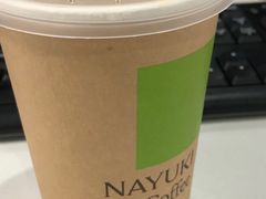 -奈雪的茶(湖滨银泰in77C区PRO店)