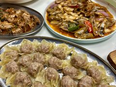 -嘉升大排档(番禺总店)