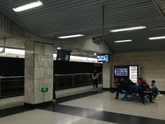 -商城路(地铁站)