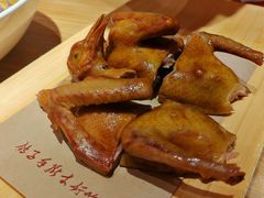 -鸽子窝(宋庄店)