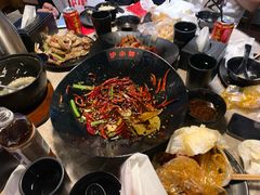 -沪小胖小龙虾(淮海中路旗舰店)