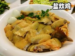 盐炊鸡-叙兴楼(礼东财记农庄分店)