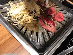 -汉拿山(汇一城店)