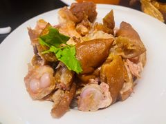 -老牌坊鲁菜名店(聊城美食岛店)