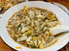 -老袁炒年糕(富豪路店)