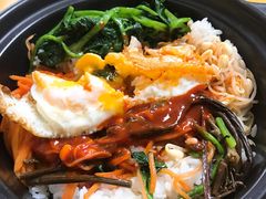 -屋里家延边朝鲜族冷面(南园店)