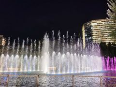-峇峇娘马来西亚餐厅(望京SOHO店)