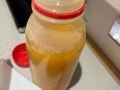 -喜家德虾仁水饺(华强天虹店)