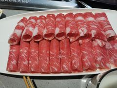 -海底捞火锅(振华商厦店)
