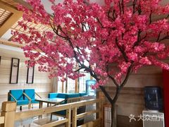 -纽斯洗浴SPA(三墩店)
