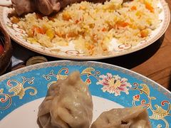 -相约·羊村小馆非遗手抓肉(七一酱园店)