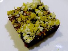 小菜-紫霞门韩国料理烤肉(深南东路店)
