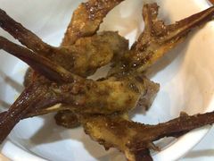 -赶海部落海鲜城(海阳路店)