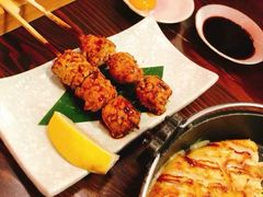 -白石的深夜食堂(大上海店)