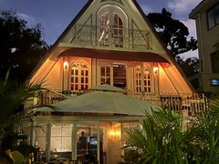 -弦月窗LUNETTE BY AMANDA(复兴路店)