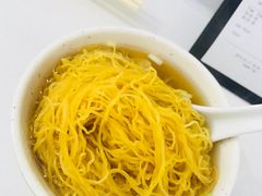 云吞面-麦文记面家(佐敦店)