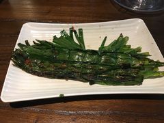 -云晓光头烧烤吧(新大陆广场店)