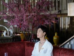 -金轩中餐厅 Jin Xuan(浦东丽思卡尔顿酒店)