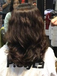 -P.STYLE 派斯造型