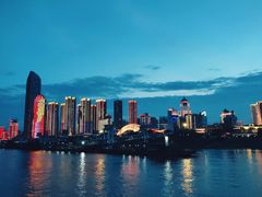 -武汉两江游览·夜游长江(汉口粤汉码头)