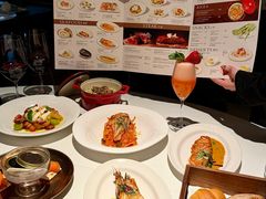 -领仕扒房(长春店)