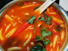 -simply thai天泰(静安嘉里中心店)