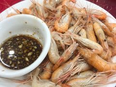 -西江河鲜·趣苑酒楼(鼎湖店)