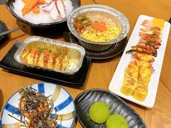 -吉兆手握寿司(车公庙店)