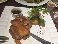 -超级厨房概念餐厅(奥园广场店)