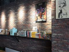 -北武堂拳击散打搏击泰拳俱乐部(三里屯总店)