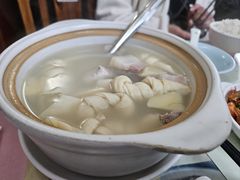 -蘭心餐厅(进贤路店)