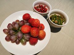 餐前水果-金海华·悦食东方(苏州中心商场店)