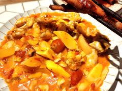 -十面欢腾·海鲜面·台式Bistro(长乐路店)