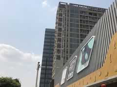 -万润国际酒店用品市场(曹安国际商城店)