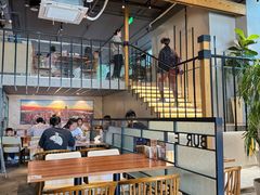 -TIGERS老虎西餐(亦庄店)