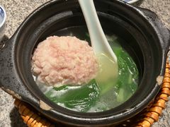 -南京大牌档(济南万象城店)